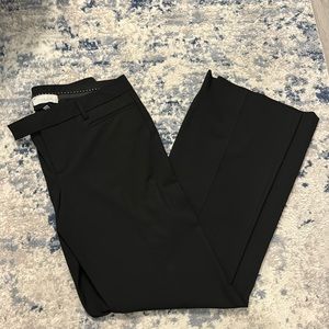 Gap Modern Boot dress pants